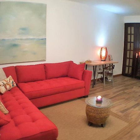 Cozybeach Large 1Bdrapt 50 Steps From Atlantic Ocean Private Street Between Ocean Park & Isla Verde 5 Mins From Airport San Juan Exterior foto