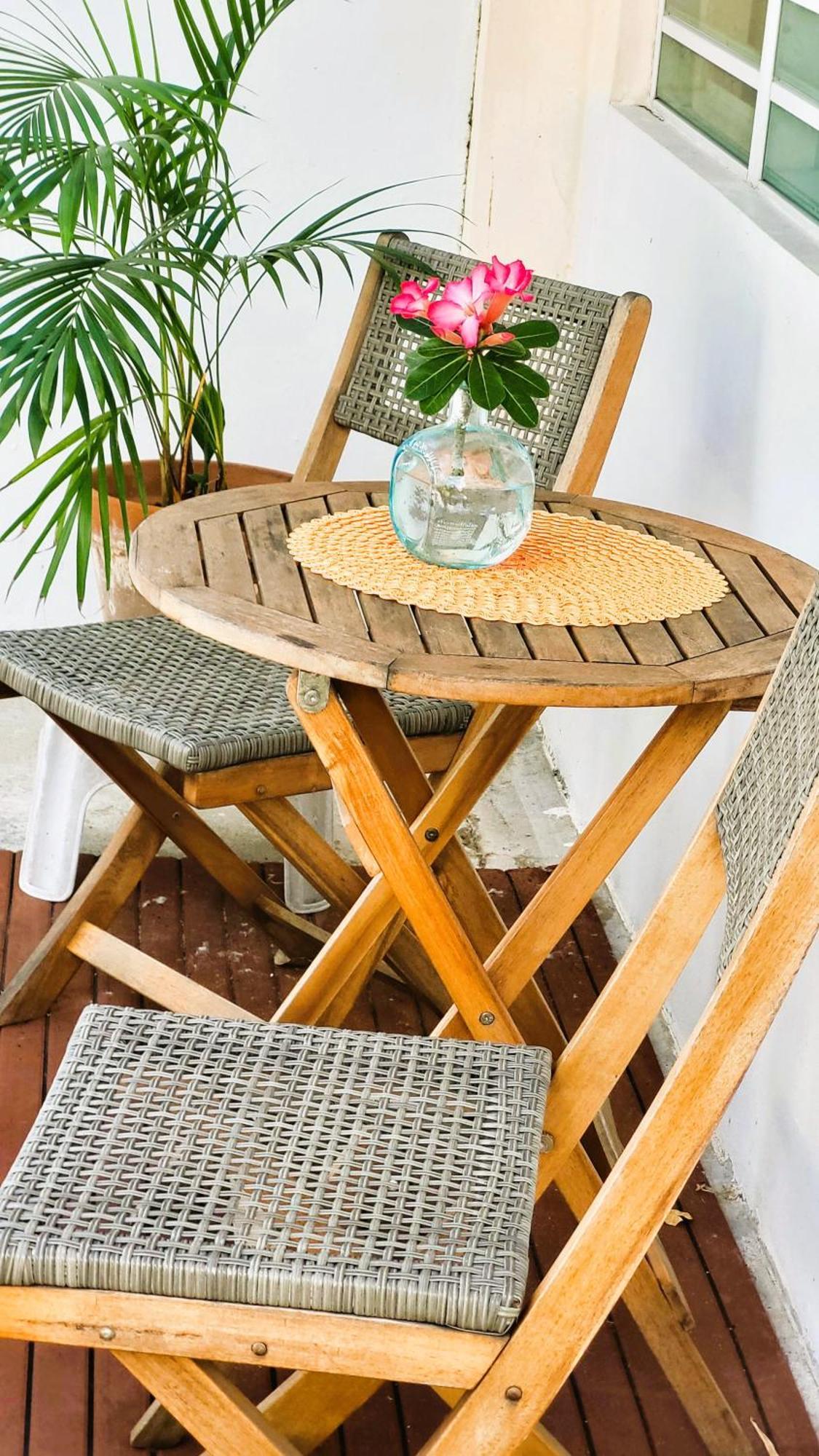Cozybeach Large 1Bdrapt 50 Steps From Atlantic Ocean Private Street Between Ocean Park & Isla Verde 5 Mins From Airport San Juan Exterior foto