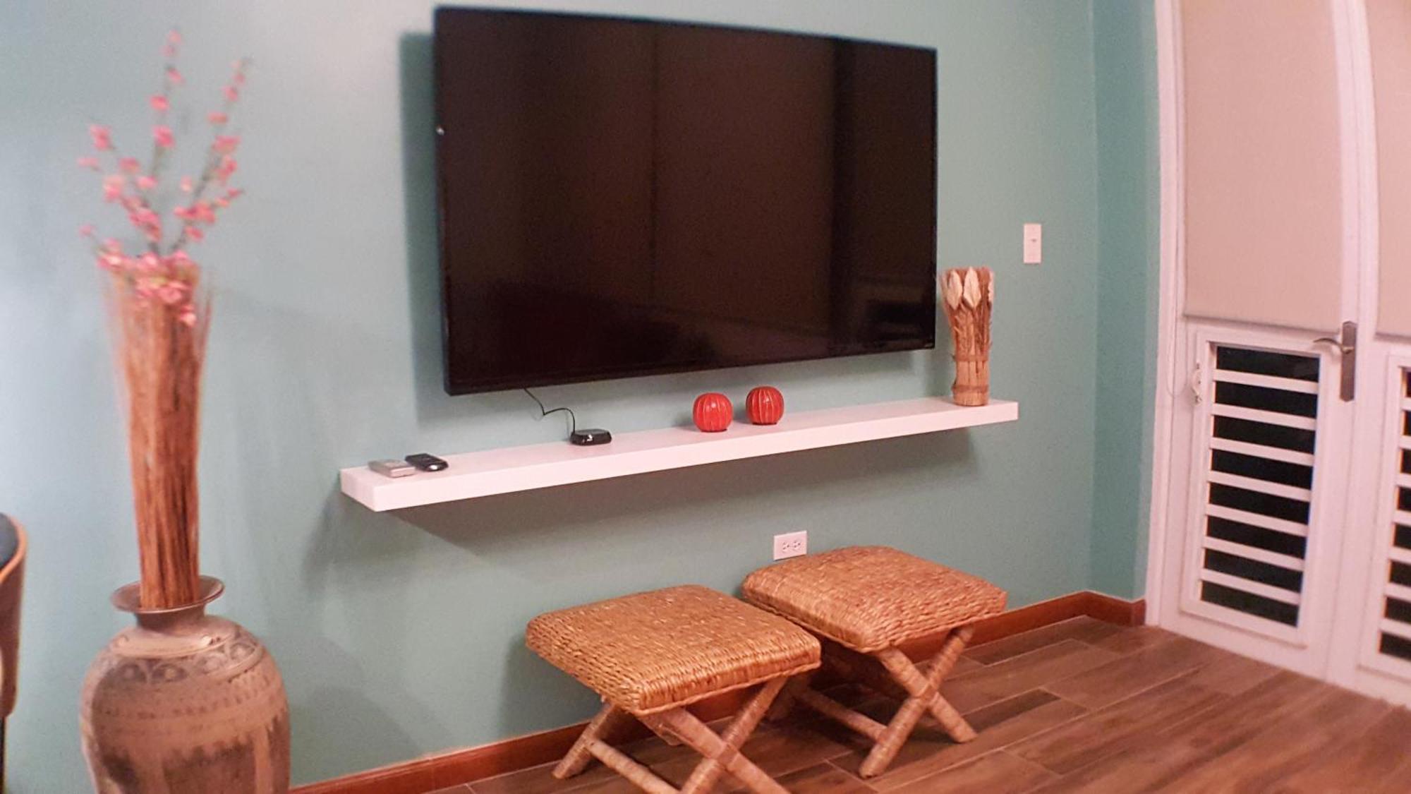 Cozybeach Large 1Bdrapt 50 Steps From Atlantic Ocean Private Street Between Ocean Park & Isla Verde 5 Mins From Airport San Juan Exterior foto