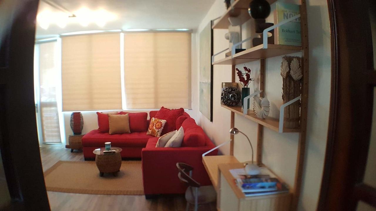 Cozybeach Large 1Bdrapt 50 Steps From Atlantic Ocean Private Street Between Ocean Park & Isla Verde 5 Mins From Airport San Juan Exterior foto