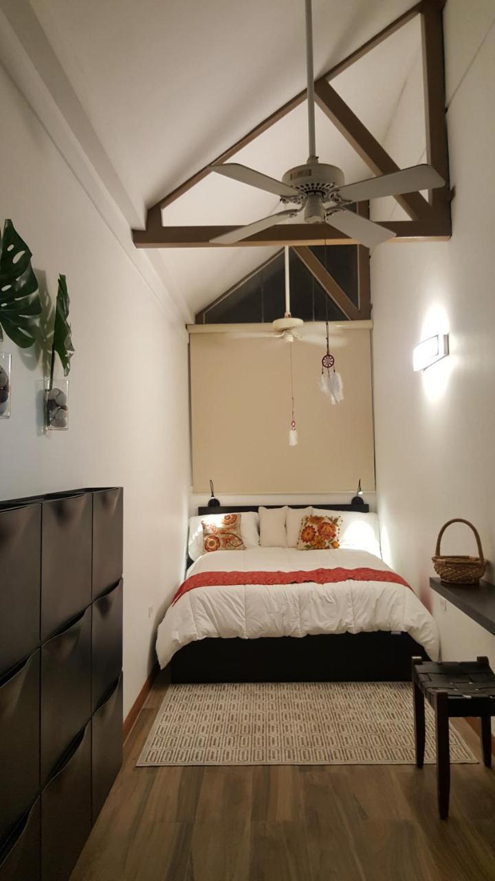Cozybeach Large 1Bdrapt 50 Steps From Atlantic Ocean Private Street Between Ocean Park & Isla Verde 5 Mins From Airport San Juan Exterior foto